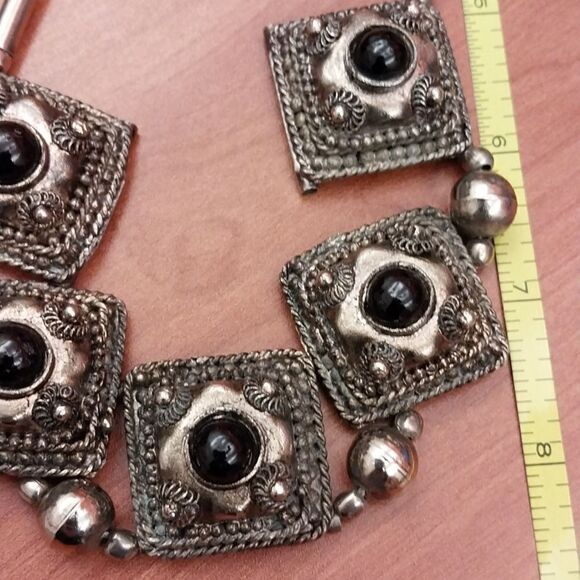 18," Tribal Necklace - Picture 3 of 4